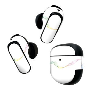 Bose QuietComfort Earbuds II �p �X�L���V�[�� �{�[�Y �C���o�b�Y2 �p�@�X�e�b�J�[�@�{��3�Z�b�g �P�[�X1�Z�b�g �ی� �t�B���� �f�R �����@���y�@���C���{�[ 013950