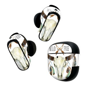 Bose QuietComfort Earbuds II �p �X�L���V�[�� �{�[�Y �C���o�b�Y2 �p�@�X�e�b�J�[�@�{��3�Z�b�g �P�[�X1�Z�b�g �ی� �t�B���� �f�R �����@�H���@�t�F�U�[ 013996