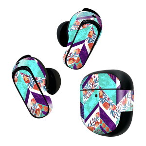 Bose QuietComfort Earbuds II �p �X�L���V�[�� �{�[�Y �C���o�b�Y2 �p�@�X�e�b�J�[�@�{��3�Z�b�g �P�[�X1�Z�b�g �ی� �t�B���� �f�R �ԁ@�@�� 014024
