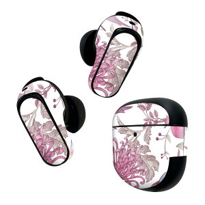 Bose QuietComfort Earbuds II �p �X�L���V�[�� �{�[�Y �C���o�b�Y2 �p�@�X�e�b�J�[�@�{��3�Z�b�g �P�[�X1�Z�b�g �ی� �t�B���� �f�R ���@�ԁ@ 014076