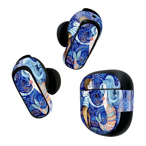 Bose QuietComfort Earbuds II p XLV[ {[Y CobY2 p@XebJ[@{3Zbg P[X1Zbg ی tB fR l@C@ 014085