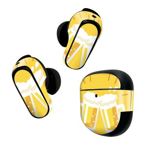 Bose QuietComfort Earbuds II �p �X�L���V�[�� �{�[�Y �C���o�b�Y2 �p�@�X�e�b�J�[�@�{��3�Z�b�g �P�[�X1�Z�b�g �ی� �t�B���� �f�R �r�[���@���� 014114