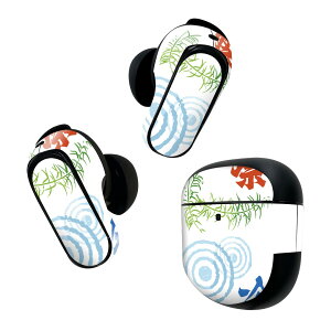 Bose QuietComfort Earbuds II �p �X�L���V�[�� �{�[�Y �C���o�b�Y2 �p�@�X�e�b�J�[�@�{��3�Z�b�g �P�[�X1�Z�b�g �ی� �t�B���� �f�R �ā@�Ղ�@�A�� 014122