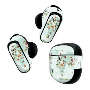 Bose QuietComfort Earbuds II p XLV[ {[Y CobY2 p@XebJ[@{3Zbg P[X1Zbg ی tB fR En}@CXg 014129