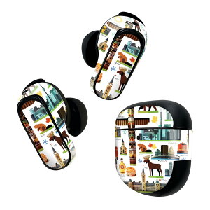 Bose QuietComfort Earbuds II p XLV[ {[Y CobY2 p@XebJ[@{3Zbg P[X1Zbg ی tB fR Ji_@i@iF 014133