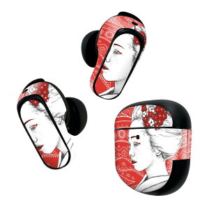 Bose QuietComfort Earbuds II p XLV[ {[Y CobY2 p@XebJ[@{3Zbg P[X1Zbg ی tB fR a@a@W 014151