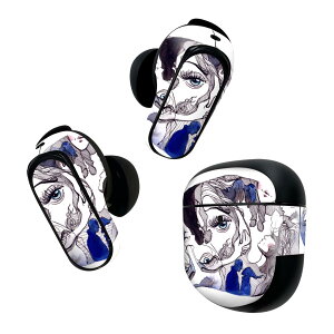 Bose QuietComfort Earbuds II p XLV[ {[Y CobY2 p@XebJ[@{3Zbg P[X1Zbg ی tB fR CXg@l 014178