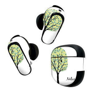 Bose QuietComfort Earbuds II �p �X�L���V�[�� �{�[�Y �C���o�b�Y2 �p�@�X�e�b�J�[�@�{��3�Z�b�g �P�[�X1�Z�b�g �ی� �t�B���� �f�R ���i�@�؁@�A�� 014193