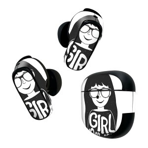 Bose QuietComfort Earbuds II p XLV[ {[Y CobY2 p@XebJ[@{3Zbg P[X1Zbg ی tB fR p@@l 014226