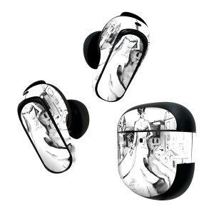Bose QuietComfort Earbuds II p XLV[ {[Y CobY2 p@XebJ[@{3Zbg P[X1Zbg ی tB fR hX@t@bV@ 014281
