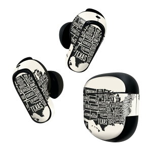 Bose QuietComfort Earbuds II �p �X�L���V�[�� �{�[�Y �C���o�b�Y2 �p�@�X�e�b�J�[�@�{��3�Z�b�g �P�[�X1�Z�b�g �ی� �t�B���� �f�R �A�����J�@�n�}�@�O�� 014307