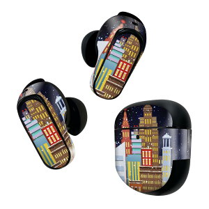 Bose QuietComfort Earbuds II p XLV[ {[Y CobY2 p@XebJ[@{3Zbg P[X1Zbg ی tB fR i@iF@i 014407