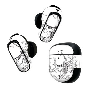 Bose QuietComfort Earbuds II p XLV[ {[Y CobY2 p@XebJ[@{3Zbg P[X1Zbg ی tB fR ϗtA@CXg 014428