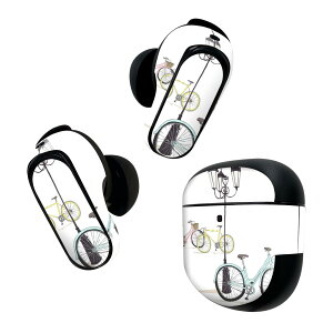 Bose QuietComfort Earbuds II p XLV[ {[Y CobY2 p@XebJ[@{3Zbg P[X1Zbg ی tB fR ]ԁ@ 014435