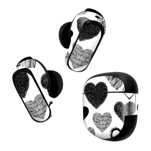 Bose QuietComfort Earbuds II p XLV[ {[Y CobY2 p@XebJ[@{3Zbg P[X1Zbg ی tB fR n[g@͗l 014509