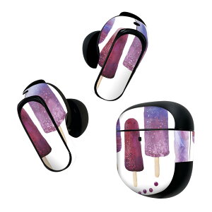 Bose QuietComfort Earbuds II �p �X�L���V�[�� �{�[�Y �C���o�b�Y2 �p�@�X�e�b�J�[�@�{��3�Z�b�g �P�[�X1�Z�b�g �ی� �t�B���� �f�R �A�C�X�@�X�C�[�c�@�� 014586