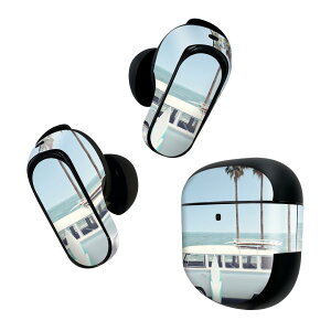 Bose QuietComfort Earbuds II p XLV[ {[Y CobY2 p@XebJ[@{3Zbg P[X1Zbg ی tB fR T[tB@ԁ@ʐ^ 014588