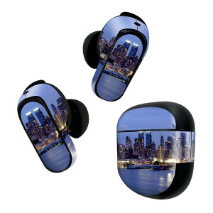 Bose QuietComfort Earbuds II �p �X�L���V�[�� �{�[�Y �C���o�b�Y2 �p�@�X�e�b�J�[�@�{��3�Z�b�g �P�[�X1�Z�b�g �ی� �t�B���� �f�R ���i�@�i�F�@�ʐ^ 014738