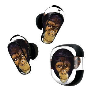 Bose QuietComfort Earbuds II �p �X�L���V�[�� �{�[�Y �C���o�b�Y2 �p�@�X�e�b�J�[�@�{��3�Z�b�g �P�[�X1�Z�b�g �ی� �t�B���� �f�R �T���@���@���� 014783