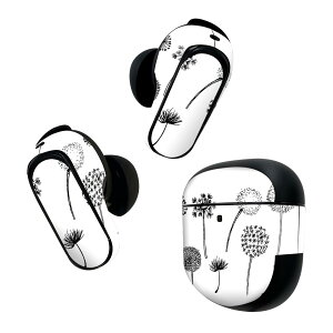Bose QuietComfort Earbuds II �p �X�L���V�[�� �{�[�Y �C���o�b�Y2 �p�@�X�e�b�J�[�@�{��3�Z�b�g �P�[�X1�Z�b�g �ی� �t�B���� �f�R ����ۂہ@�Ȗс@���� 014809