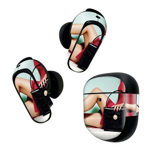 Bose QuietComfort Earbuds II �p �X�L���V�[�� �{�[�Y �C���o�b�Y2 �p�@�X�e�b�J�[�@�{��3�Z�b�g �P�[�X1�Z�b�g �ی� �t�B���� �f�R ���̐l�@�O���l�@�������@�C���|�[�g 014820