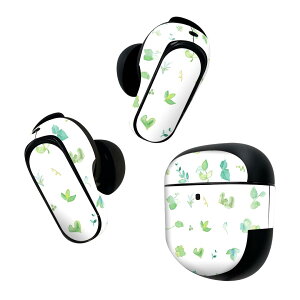 Bose QuietComfort Earbuds II �p �X�L���V�[�� �{�[�Y �C���o�b�Y2 �p�@�X�e�b�J�[�@�{��3�Z�b�g �P�[�X1�Z�b�g �ی� �t�B���� �f�R �t�@�΁@�c�^ 014821