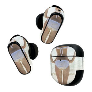 Bose QuietComfort Earbuds II p XLV[ {[Y CobY2 p@XebJ[@{3Zbg P[X1Zbg ی tB fR ̎q@@C@C݁@ 014834