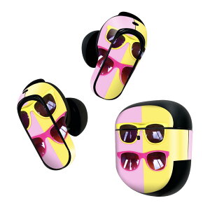 Bose QuietComfort Earbuds II p XLV[ {[Y CobY2 p@XebJ[@{3Zbg P[X1Zbg ی tB fR TOX@sN@CG[ 014886