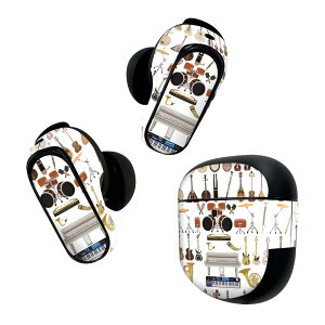 Bose QuietComfort Earbuds II p XLV[ {[Y CobY2 p@XebJ[@{3Zbg P[X1Zbg ی tB fR y@y@M^[ 014912