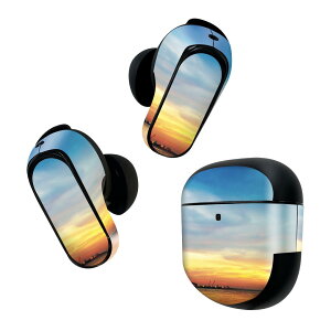 Bose QuietComfort Earbuds II �p �X�L���V�[�� �{�[�Y �C���o�b�Y2 �p�@�X�e�b�J�[�@�{��3�Z�b�g �P�[�X1�Z�b�g �ی� �t�B���� �f�R �i�F�@�[���@�[�� 014924