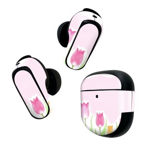 Bose QuietComfort Earbuds II �p �X�L���V�[�� �{�[�Y �C���o�b�Y2 �p�@�X�e�b�J�[�@�{��3�Z�b�g �P�[�X1�Z�b�g �ی� �t�B���� �f�R �ԁ@�`���[���b�v�@�t 014938