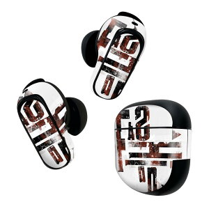 Bose QuietComfort Earbuds II �p �X�L���V�[�� �{�[�Y �C���o�b�Y2 �p�@�X�e�b�J�[�@�{��3�Z�b�g �P�[�X1�Z�b�g �ی� �t�B���� �f�R �C���X�g�@�p�� 014969