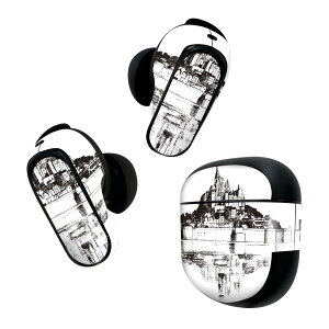 Bose QuietComfort Earbuds II p XLV[ {[Y CobY2 p@XebJ[@{3Zbg P[X1Zbg ی tB fR @G@i 015276