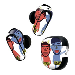 Bose QuietComfort Earbuds II p XLV[ {[Y CobY2 p@XebJ[@{3Zbg P[X1Zbg ی tB fR ߕ̓@ߋ@G߁@S 015345