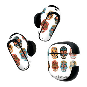 Bose QuietComfort Earbuds II p XLV[ {[Y CobY2 p@XebJ[@{3Zbg P[X1Zbg ی tB fR XJ@[ 015373