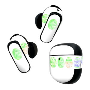 Bose QuietComfort Earbuds II �p �X�L���V�[�� �{�[�Y �C���o�b�Y2 �p�@�X�e�b�J�[�@�{��3�Z�b�g �P�[�X1�Z�b�g �ی� �t�B���� �f�R 1 �C�[�X�^�[ ���܂� �Ƃ� ������ �p�X�e�� 015400