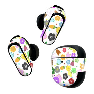 Bose QuietComfort Earbuds II p XLV[ {[Y CobY2 p@XebJ[@{3Zbg P[X1Zbg ی tB fR @Jt@A 015453