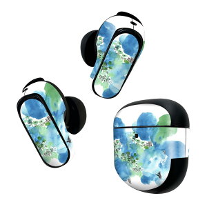 Bose QuietComfort Earbuds II �p �X�L���V�[�� �{�[�Y �C���o�b�Y2 �p�@�X�e�b�J�[�@�{��3�Z�b�g �P�[�X1�Z�b�g �ی� �t�B���� �f�R �ԁ@�G�@ 015549