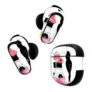 Bose QuietComfort Earbuds II p XLV[ {[Y CobY2 p@XebJ[@{3Zbg P[X1Zbg ی tB fR ̐l@@v[g@ 015558