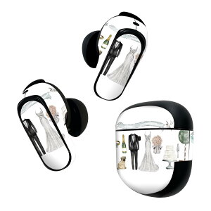 Bose QuietComfort Earbuds II p XLV[ {[Y CobY2 p@XebJ[@{3Zbg P[X1Zbg ی tB fR @@hX@^LV[h 015560
