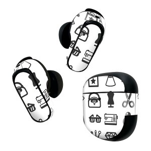 Bose QuietComfort Earbuds II p XLV[ {[Y CobY2 p@XebJ[@{3Zbg P[X1Zbg ی tB fR @ځ@h[ 015578