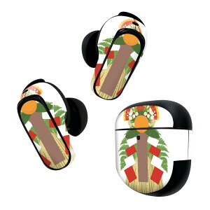 Bose QuietComfort Earbuds II �p �X�L���V�[�� �{�[�Y �C���o�b�Y2 �p�@�X�e�b�J�[�@�{��3�Z�b�g �P�[�X1�Z�b�g �ی� �t�B���� �f�R ��������@���U�@���� 015614