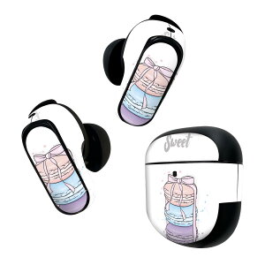 Bose QuietComfort Earbuds II �p �X�L���V�[�� �{�[�Y �C���o�b�Y2 �p�@�X�e�b�J�[�@�{��3�Z�b�g �P�[�X1�Z�b�g �ی� �t�B���� �f�R 1 �}�J���� ���َq �H�ו� ���{�� �p�X�e�� 015672