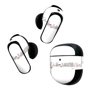 Bose QuietComfort Earbuds II �p �X�L���V�[�� �{�[�Y �C���o�b�Y2 �p�@�X�e�b�J�[�@�{��3�Z�b�g �P�[�X1�Z�b�g �ی� �t�B���� �f�R ���@�r���@�����@�o�X 015714