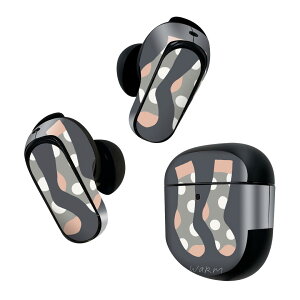 Bose QuietComfort Earbuds II p XLV[ {[Y CobY2 p@XebJ[@{3Zbg P[X1Zbg ی tB fR @ߗށ@C 015733