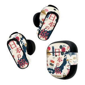 Bose QuietComfort Earbuds II �p �X�L���V�[�� �{�[�Y �C���o�b�Y2 �p�@�X�e�b�J�[�@�{��3�Z�b�g �P�[�X1�Z�b�g �ی� �t�B���� �f�R ���{�@�n�}�@ 015761