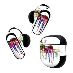 Bose QuietComfort Earbuds II p XLV[ {[Y CobY2 p@XebJ[@{3Zbg P[X1Zbg ی tB fR M^[@y@Jt 015803