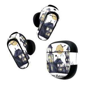 Bose QuietComfort Earbuds II p XLV[ {[Y CobY2 p@XebJ[@{3Zbg P[X1Zbg ی tB fR nEB@΂@halloween 015842