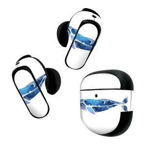 Bose QuietComfort Earbuds II �p �X�L���V�[�� �{�[�Y �C���o�b�Y2 �p�@�X�e�b�J�[�@�{��3�Z�b�g �P�[�X1�Z�b�g �ی� �t�B���� �f�R ���@�C�@������@ 015860