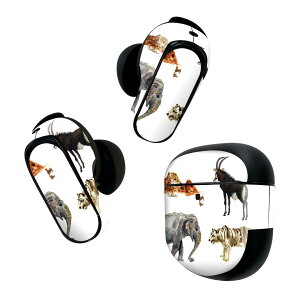 Bose QuietComfort Earbuds II p XLV[ {[Y CobY2 p@XebJ[@{3Zbg P[X1Zbg ی tB fR @animal@Aj} 015881